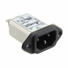 Power Entry Modules (PEM) - 1144-1109-ND - DigiKey