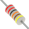 Through Hole Resistors - HHV2WSFT-73-220K-ND - DigiKey