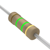 Through Hole Resistors - CF12JT1M50-ND - DigiKey