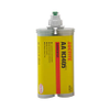 Henkel Loctite AA H3405 Methacrylate Structural Adhesive Gray 400 mL Cartridge -- 2624611