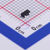 Diodes >> Zener Diodes -- BZX84-B2V4,215 - Image