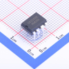 Power Supply Chip >> AC-DC Controllers & Regulators - U6205DC - LCSC Electronics Technology (HK) Limited