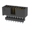 Headers, Male Pins - 612-ZSS-108-01-S-D-514-ND - DigiKey