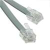 Modular/Ethernet Cables (RJ45, RJ11) - 1175-2336-ND - DigiKey