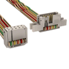 Rectangular Cable Assemblies - M3BYK-1040K-ND - DigiKey