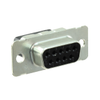 D-Sub, D-Shaped Connector Housings - A136608-ND - DigiKey