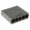 Blade Type Power Connector Housings - WM12434-ND - DigiKey