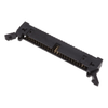 Headers, Male Pins - 609-53611-G50-8LF-ND - DigiKey