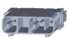 Headers & Wire Housings - 2106112-4 - Powell Electronics, Inc.