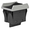 Rocker & Toggle Switches - JWL11BC1A-A - Powell Electronics, Inc.