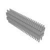 Board Spacers, Stackers (Board to Board) - 612-DWM-25-01-T-D-250-ND - DigiKey