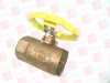 Ball Valve - 33643576 - Radwell International