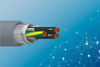 Xtra-Guard® Performance Cable, Xtra-Guard Flex TPE - 901403CY - Alpha Wire