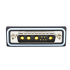 D-Sub Connector Assemblies - 37-CDFR9W4113L261-ND - DigiKey