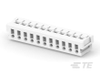 Rectangular Wire & Cable Connectors & Housings - 1-175778-1 - TE Connectivity