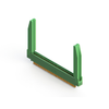 Edgeboard Connectors - 151-345-076-560-578-ND - DigiKey
