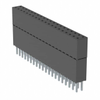 Headers, Receptacles, Female Sockets - ESQ-120-44-T-D - ODG (Origin Data Global)