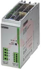 PwrSup;AC-DC;24VDC@10A;320-575VAC3Ph In;Enclosed;DIN Rail;Industrial;TRIO Series - 70000968 - Allied Electronics, Inc.