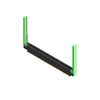 Edgeboard Connectors - 151-387-054-540-868-ND - DigiKey