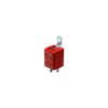 Relays, Contactors & Transformers - Solenoids & Relays - Plug-In Relays - Series: 05931300 - 05931300 -- 05931300