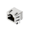 Modular/Ethernet Connector (RJ45, RJ11) Jacks - 281-2562920000-ND - DigiKey