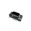 D-Sub Connector Assemblies - 2057-DE09-PN-24-ND - DigiKey