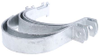 Pipe Clips - 2577619 - RS Components, Ltd.