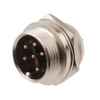 Industrial Circular Connectors - 1115764 - RS Components, Ltd.
