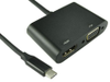 USB Video Adapters - 2206502 - RS Components, Ltd.