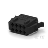 Rectangular Connector Housings - 1734-1563769-1-ND - DigiKey