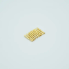 Contacts, Sub-miniature Type-C/D, Female Sold 10 per Pack - A2386-1-CN - MPF Products, INC.