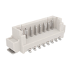 Headers, Male Pins - 609-10114828-10208LFCT-ND - DigiKey