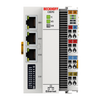 CX8090 | Embedded PC with Arm9™ and 2-port Ethernet switch -  - Beckhoff Automation LLC
