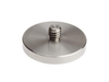 Pedestal Base Adaptor, 0.19 in. Height, 1.25 in. Diameter, 1/4-20 - PS-A - Newport MKS