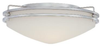 OZ1616C Flush Mounts-Bowl Style - 396128 - Capital Lighting, Inc.