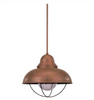 6658-44 Exterior -Hanging - 775795 - Capital Lighting, Inc.