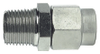Pneumatic Quick Connect Couplings -- 589305 - Image