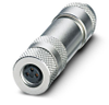 Industrial Circular Connectors - 8016592 - RS Components, Ltd.