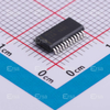 Analog-to-Digital Converter IC - 700-MAX11624EEG+ - ERSAELECTRONICS PTE. LTD.