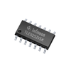 Interface Transceiver IC - 710-TLE9252VSKXUMA1 - ERSAELECTRONICS PTE. LTD.
