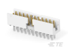 PCB Headers & Receptacles - 1-2539085-1 - TE Connectivity