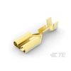 Quick Connects, Quick Disconnect Connectors - 17-2238027-1TR-ND - DigiKey