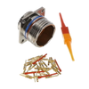 Circular Connector Assemblies - 1202-D38999/20FF32PN-ND - DigiKey
