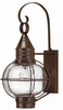 2204SZ Exterior -Wall Mount - 791406 - Capital Lighting, Inc.