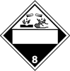Sign - DL12BP - Rutke Signs & Safety