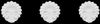 Plaster Ornament, Shell - 816-03A - Deco Craft USA