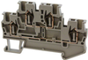 Terminal Blocks - Din Rail, Channel - 277-9536-ND - DigiKey