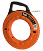 Fish Tape with Reel/Winder - 56007 - Klein Tools, Inc.
