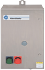 NEMA Size 2 Non-Reversing Starter -- 509-CCA - Image
