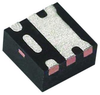 Optocoupler, Phototransistor O/p, 5Kv, Lsop-4, Full Reel; No. Of Channels Vishay - 62W1262 - Newark, An Avnet Company